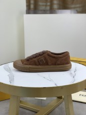 フェンディ靴 FENDI 2025新作 カジュアルシューズ