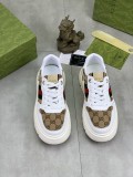 グッチ靴 GUCCI 2025新作 カジュアルシューズ