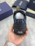 ディオール靴 DIOR 2025新作 スニーカー