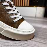 プラダ靴 PRADA 2025新作 スニーカー