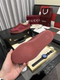 グッチ靴 GUCCI 2025新作 カジュアルシューズ