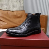 フェラガモ靴 Ferragamo 2025新作 モカシン