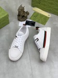 グッチ靴 GUCCI 2025新作 カジュアルシューズ