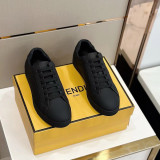 フェンディ靴 FENDI 2025新作 スニーカー
