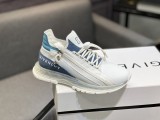 ジバンシィ靴 GIVENCHY 2025新作 カジュアルシューズ