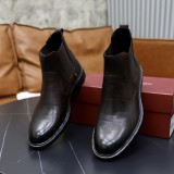 フェラガモ靴 Ferragamo 2025新作 モカシン