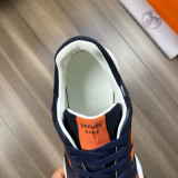エルメス靴 HERMES 2025新作 カジュアルシューズ