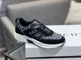 ジバンシィ靴 GIVENCHY 2025新作 カジュアルシューズ