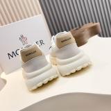 モンクレール靴 MONCLER 2025新作 スニーカー