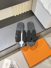 エルメス靴 HERMES 2025新作 ミュール