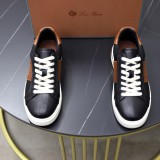 ロロ・ピアーナ靴 Loro Piana 2025新作 カジュアルシューズ
