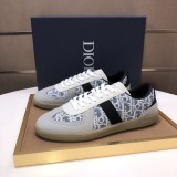 ディオール靴 DIOR 2025新作 カジュアルシューズ