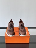 エルメス靴 HERMES 2025新作 スニーカー