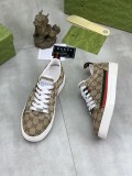 グッチ靴 GUCCI 2025新作 カジュアルシューズ