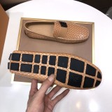 ルイヴィトン靴 LOUIS VUITTON 2025新作 デッキシューズ