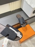 エルメス靴 HERMES 2025新作 ミュール
