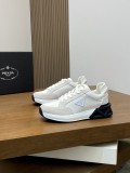 プラダ靴 PRADA 2025新作 スニーカー