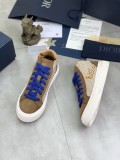 ディオール靴 DIOR 2025新作 スニーカー