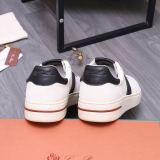ロロ・ピアーナ靴 Loro Piana 2025新作 モカシン