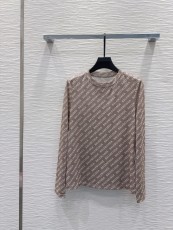 バレンシアガ服 BALENCIAGA 2025新作 トップス