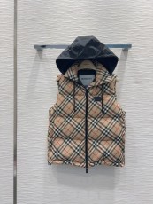 バーバリー服 BURBERRY 2025新作 ダウンジャケット