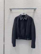 ロエベ服 LOEWE 2025新作 ジャケット