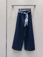 フェンディ服 FENDI 2025新作 ズボン