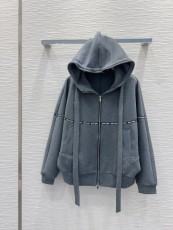 ミュウミュウ服 Miu Miu 2025新作 ジャケット