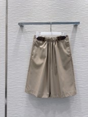 ロエベ服 LOEWE 2025新作 ズボン本