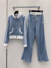 シャネル服 CHANEL 2025新作 スーツ