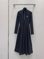 シャネル服 CHANEL 2025新作 ワンピース