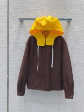 ミュウミュウ服 Miu Miu 2025新作 ジャケット