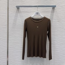 ロエベ服 LOEWE 2025新作 トップス