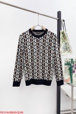 フェンディ服 FENDI 2025新作 パーカー