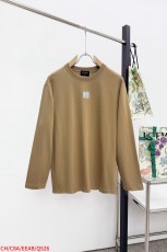 シャネル服 CHANEL 2025新作 パーカー