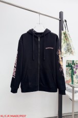 クロムハーツ服 CHROME HEARTS 2025新作  ジャケット