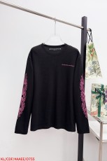 クロムハーツ服 CHROME HEARTS 2025新作 Tシャツ