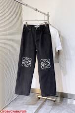 ロエベ服 LOEWE 2025新作 ズボン