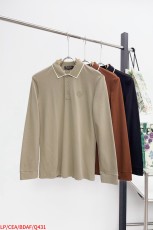 ロロ・ピアーナ服 Loro Piana 2025新作 Tシャツ