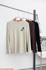 エルメス服 HERMES 2025新作 パーカー