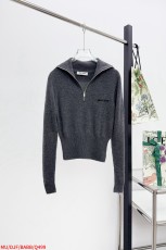 ミュウミュウ服 Miu Miu 2025新作 ニット