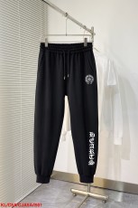 クロムハーツ服 CHROME HEARTS 2025新作 ズボン