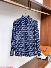 ヴァレンティノ服 VALENTINO 2025新作 シャツ