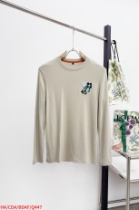 エルメス服 HERMES 2025新作 パーカー