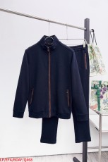 ロロ・ピアーナ服 Loro Piana 2025新作 スーツ