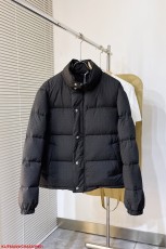 クロムハーツ服 CHROME HEARTS 2025新作 ダウンジャケット