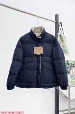 ミュウミュウ服 Miu Miu 2025新作 ダウンジャケット