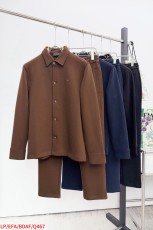 ロロ・ピアーナ服 Loro Piana 2025新作 スーツ