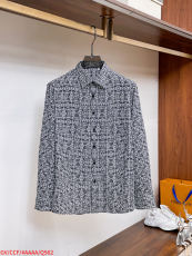 ジバンシィ服 GIVENCHY 2025新作 シャツ