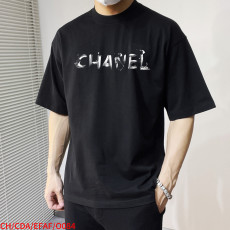 シャネル服 CHANEL 2025新作 Tシャツ